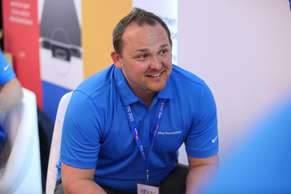 ITC 2023 Meetings & Networking